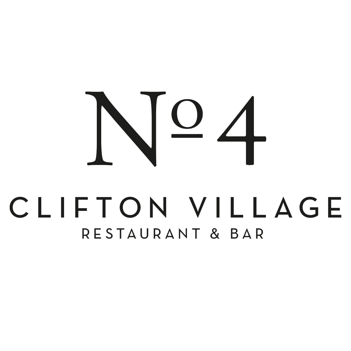 Classic Afternoon Tea for Two No.4 Clifton Village