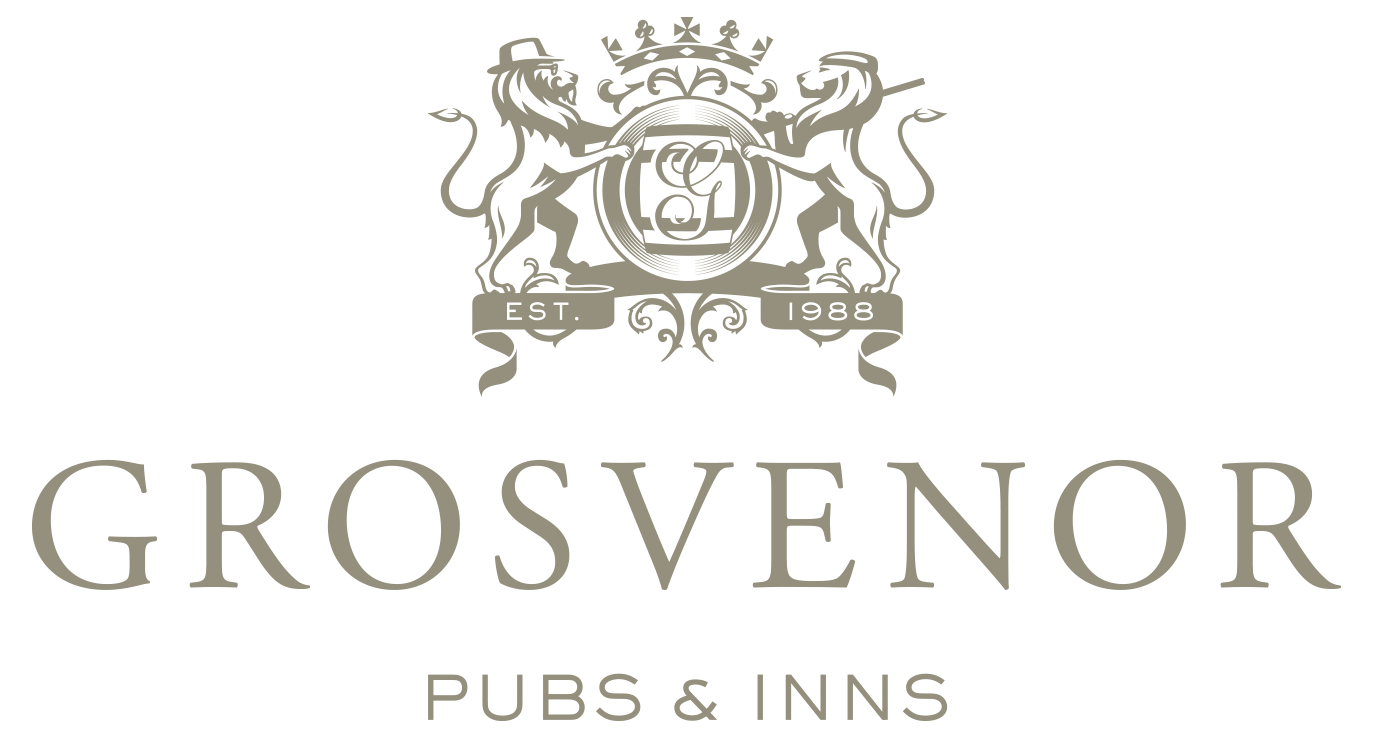 Grosvenor Pubs and Inns Gift Cards
