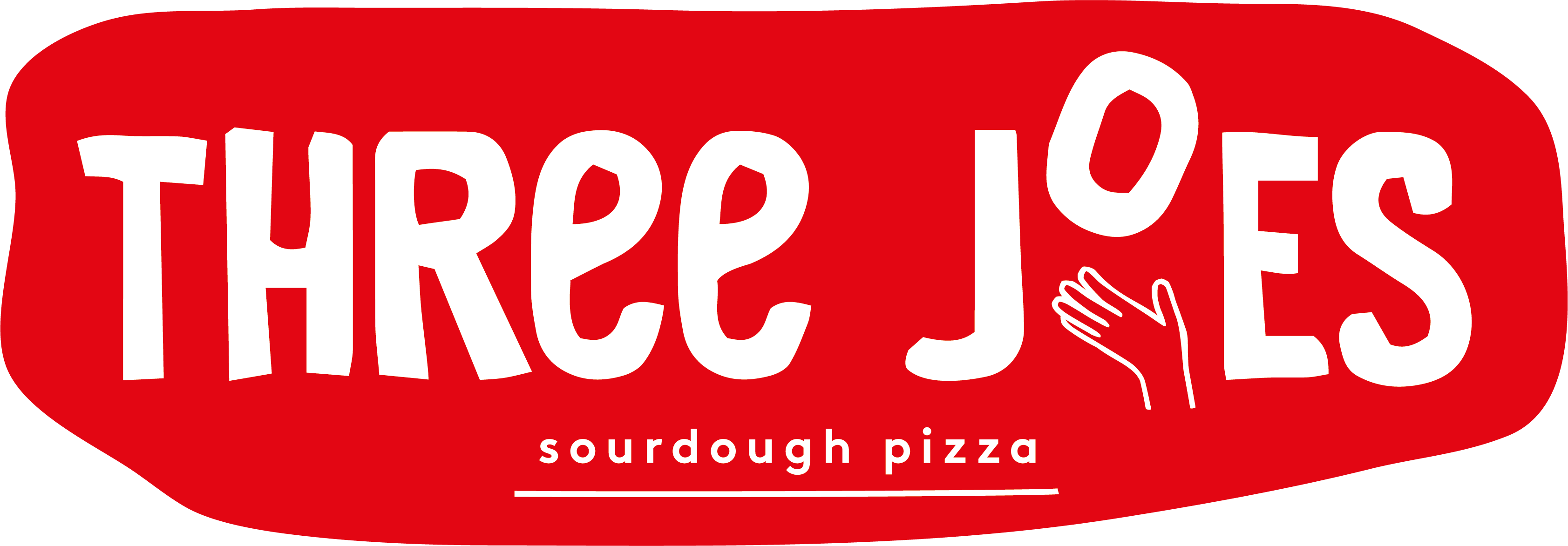 Three Joes Dough Three Joes