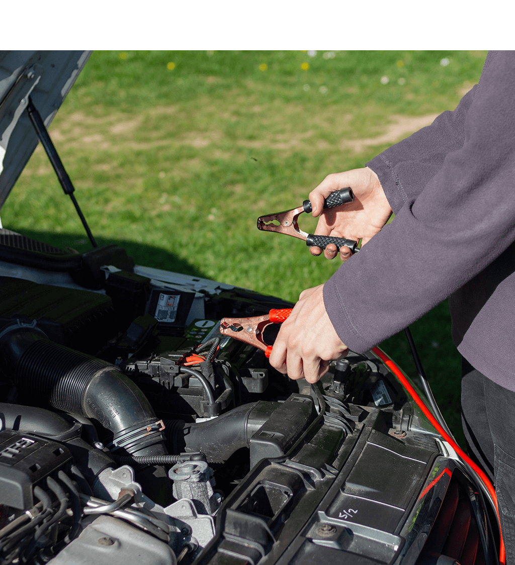 Auto Partes Correa. Bienvenido