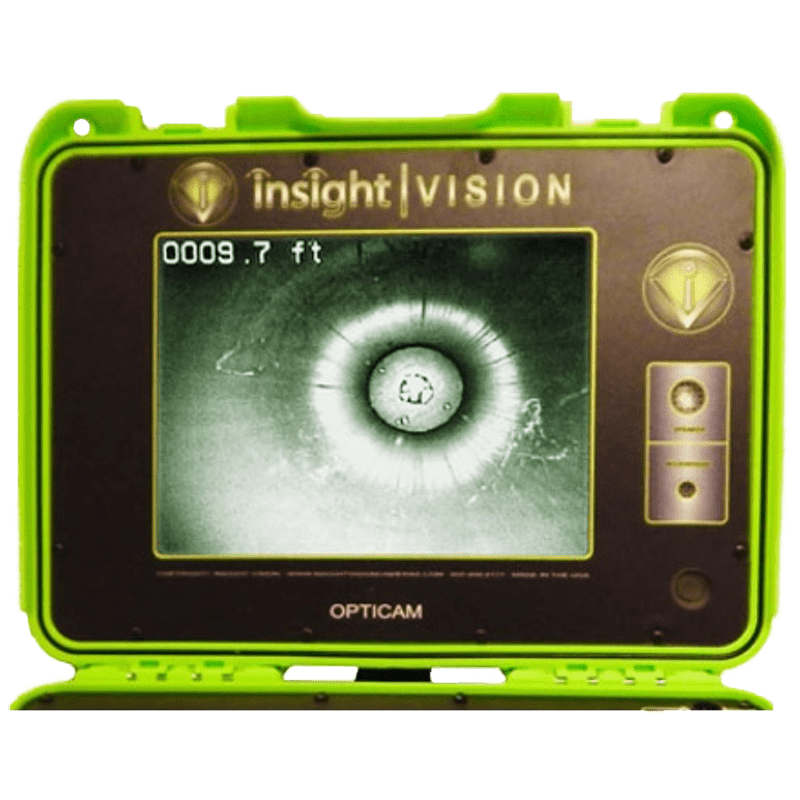 Borescopes / Remote Visual Inspection Pipe Inspection Video Cameras