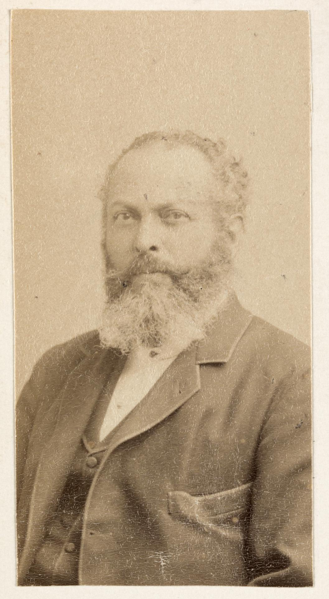 Framers in Focus Campi Family NGV