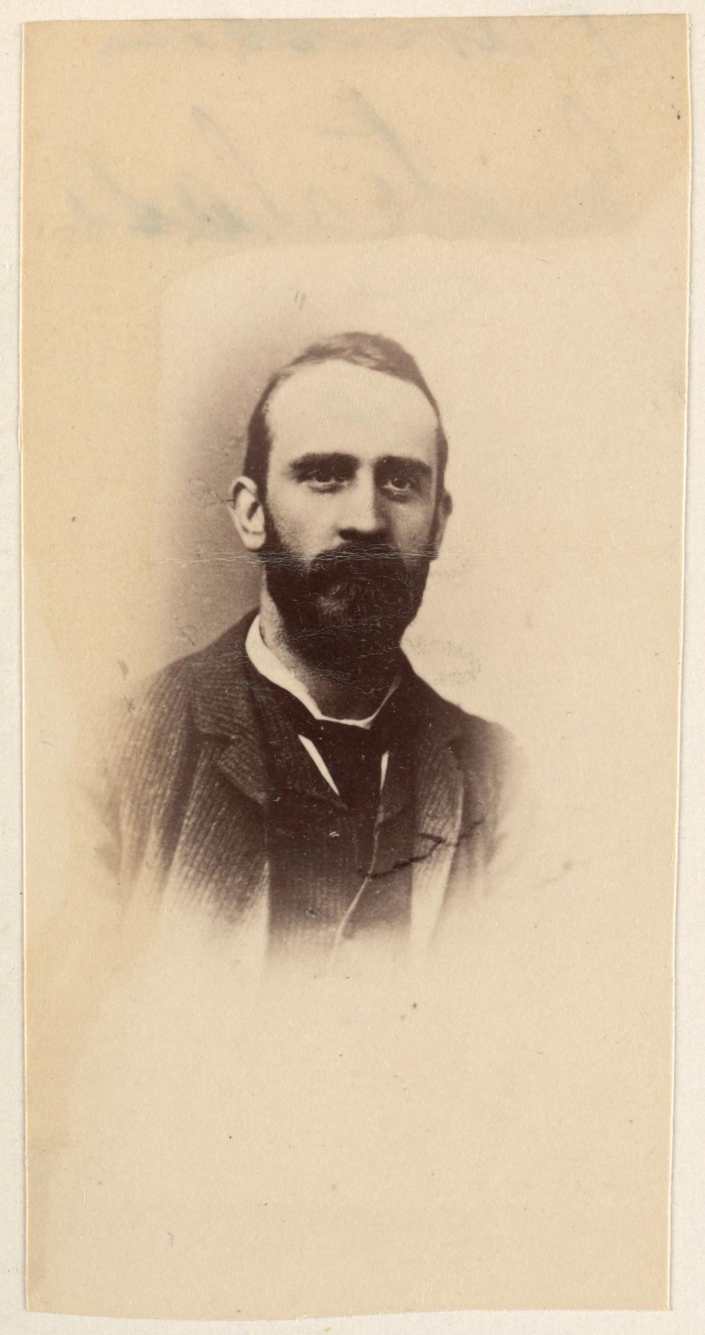 Framers in Focus W. J. Tiller NGV