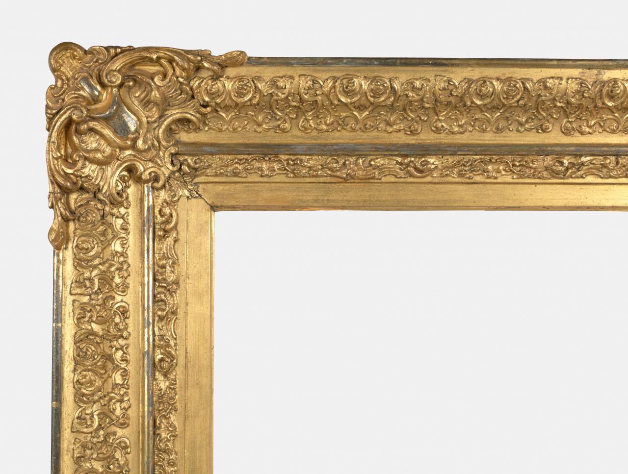 Framers in Focus Richard Foster Norton NGV