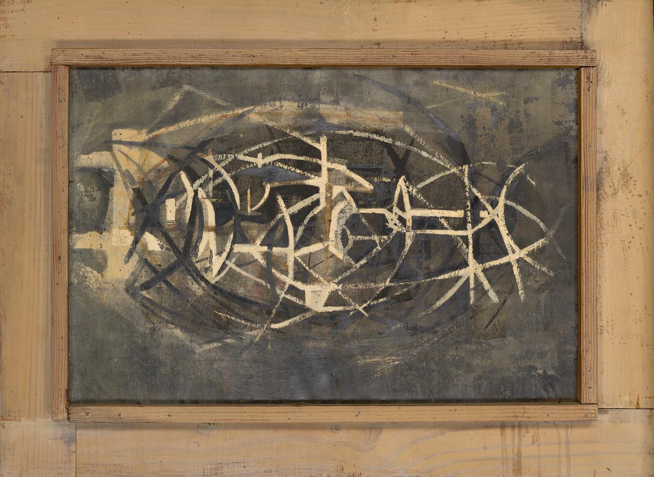 Framing the modern Twentiethcentury picture frames in Melbourne and