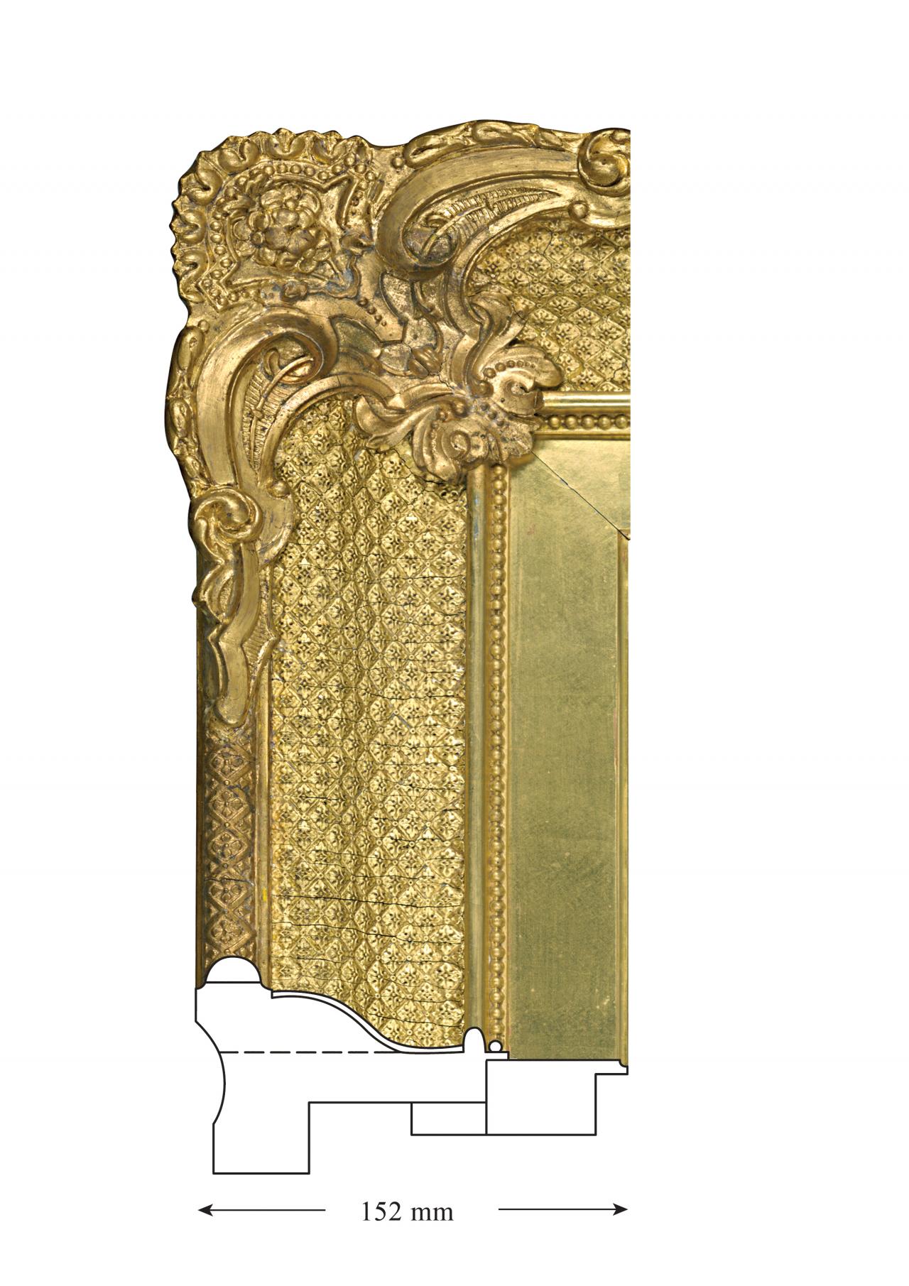 Framers in Focus W.R. Stevens NGV