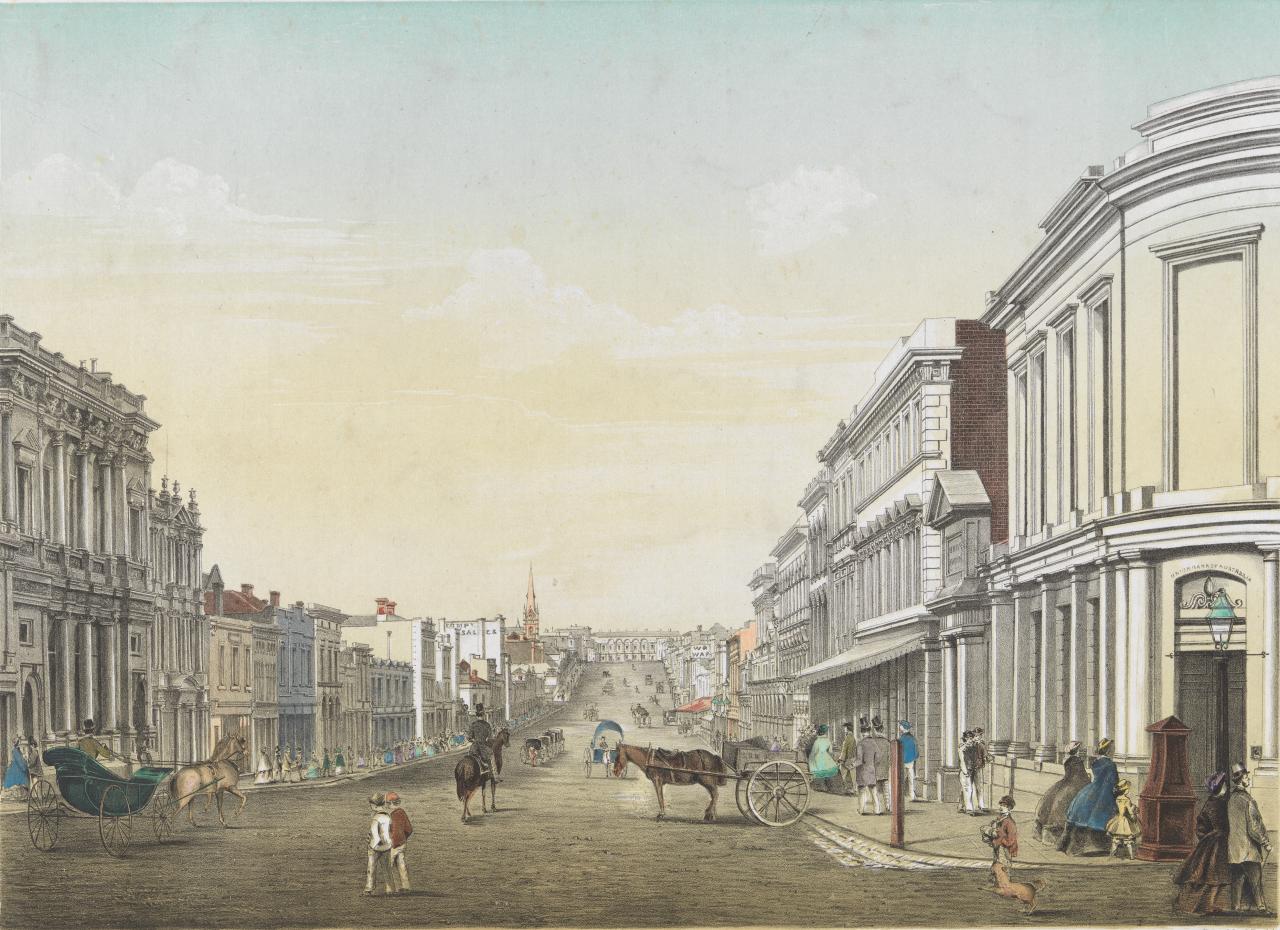 Framers in Focus John MacLachlan NGV