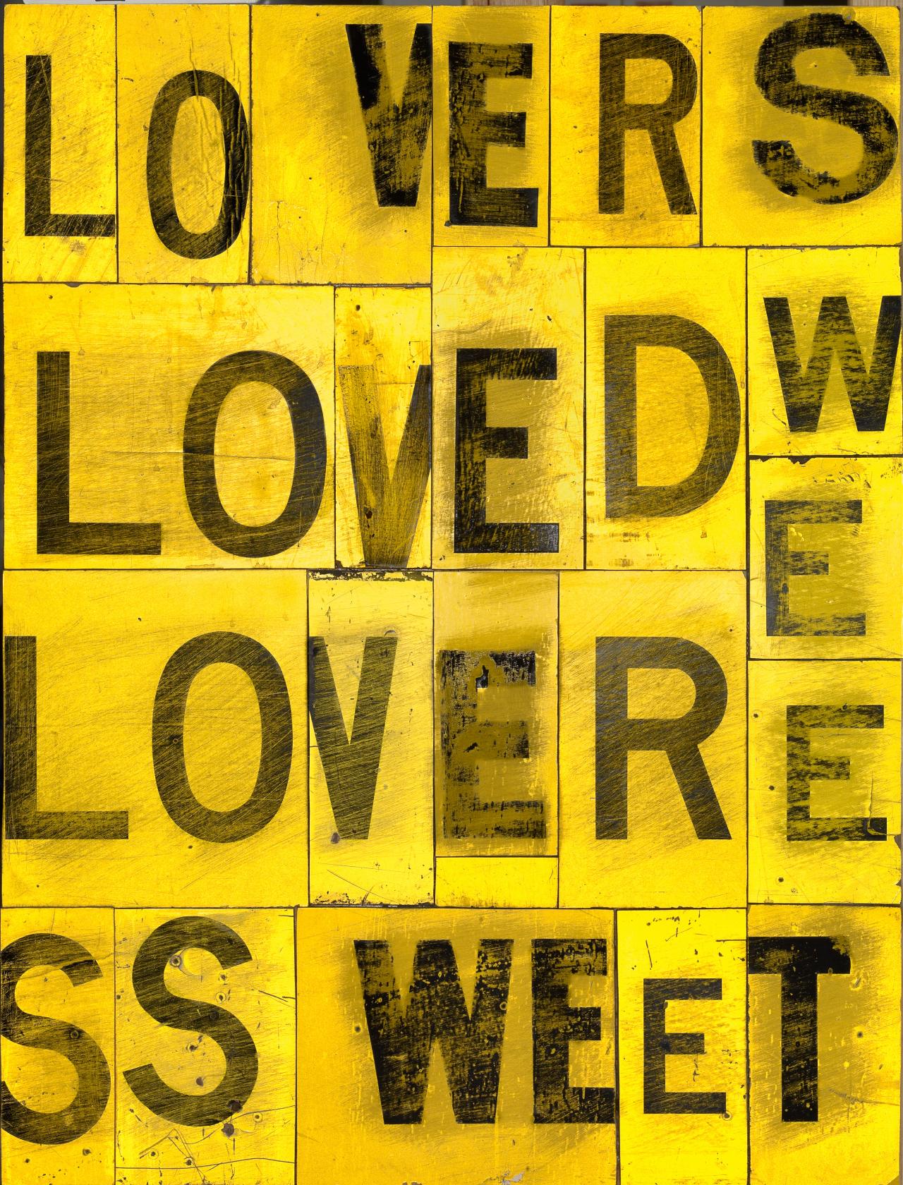 Rosalie Gascoigne NGV