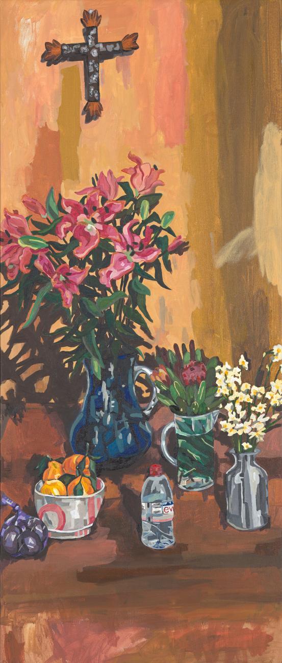 Top Arts 2019 25 Years at NGV NGV