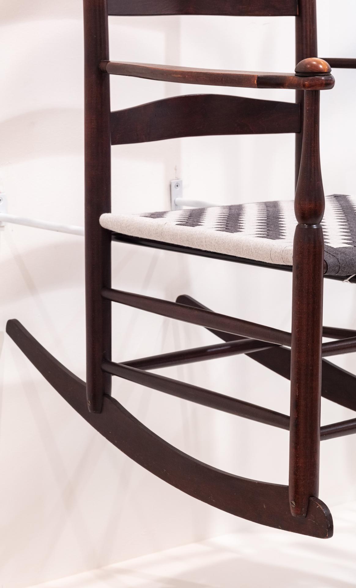 Design through history Shaker design and furniture NGV