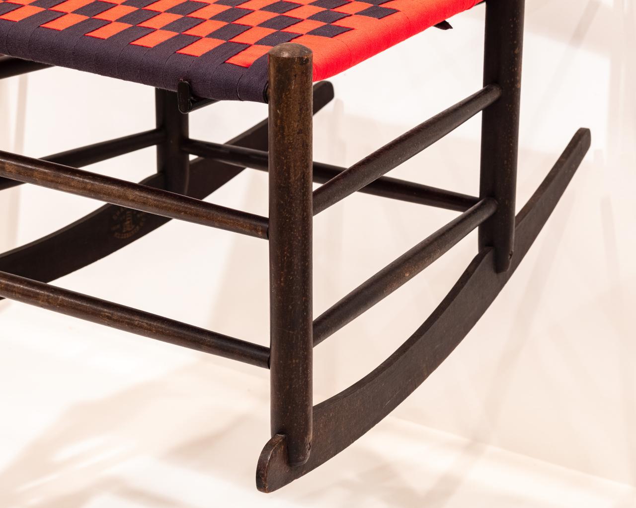 Design through history Shaker design and furniture NGV