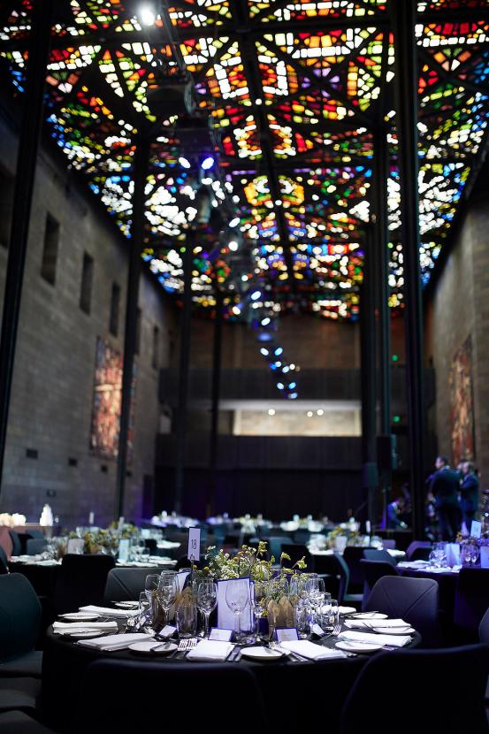 Weddings NGV