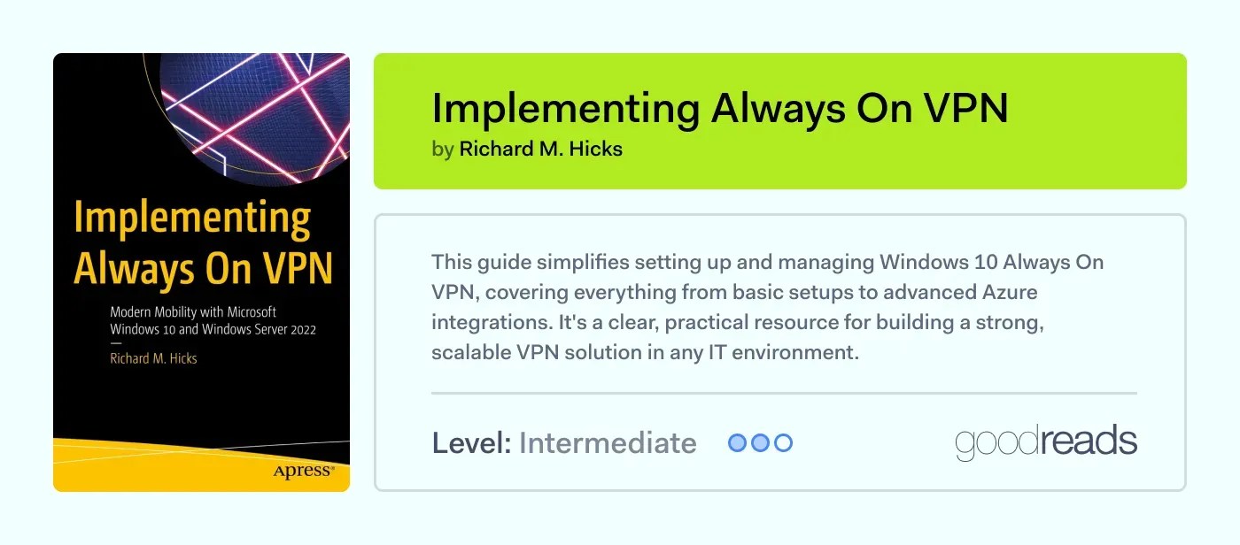 The 10 Best VPN Books to Expand Your Privacy Knowledge(03)