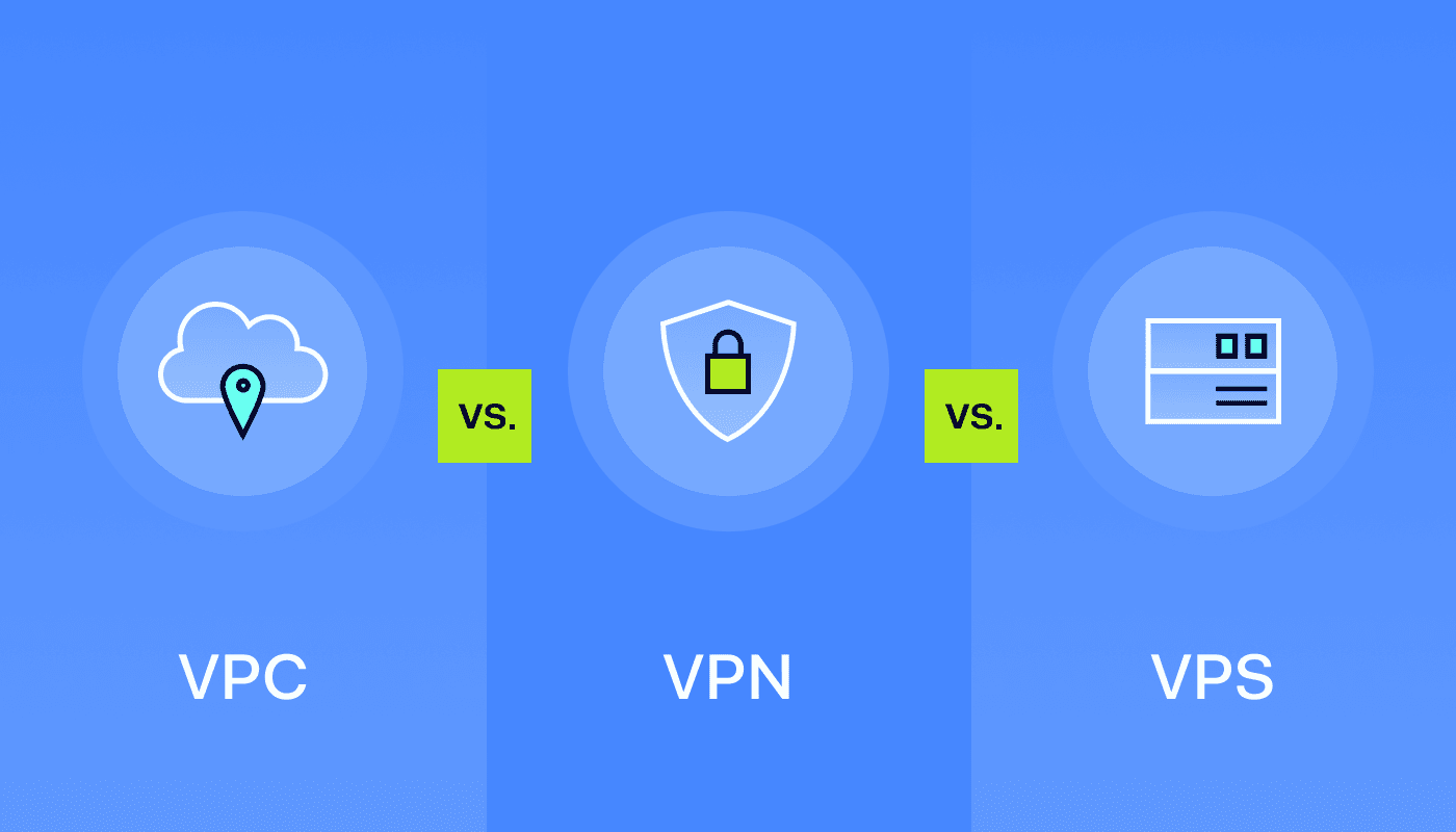 Virtual Private Cloud Vs Private Cloud Key Differences