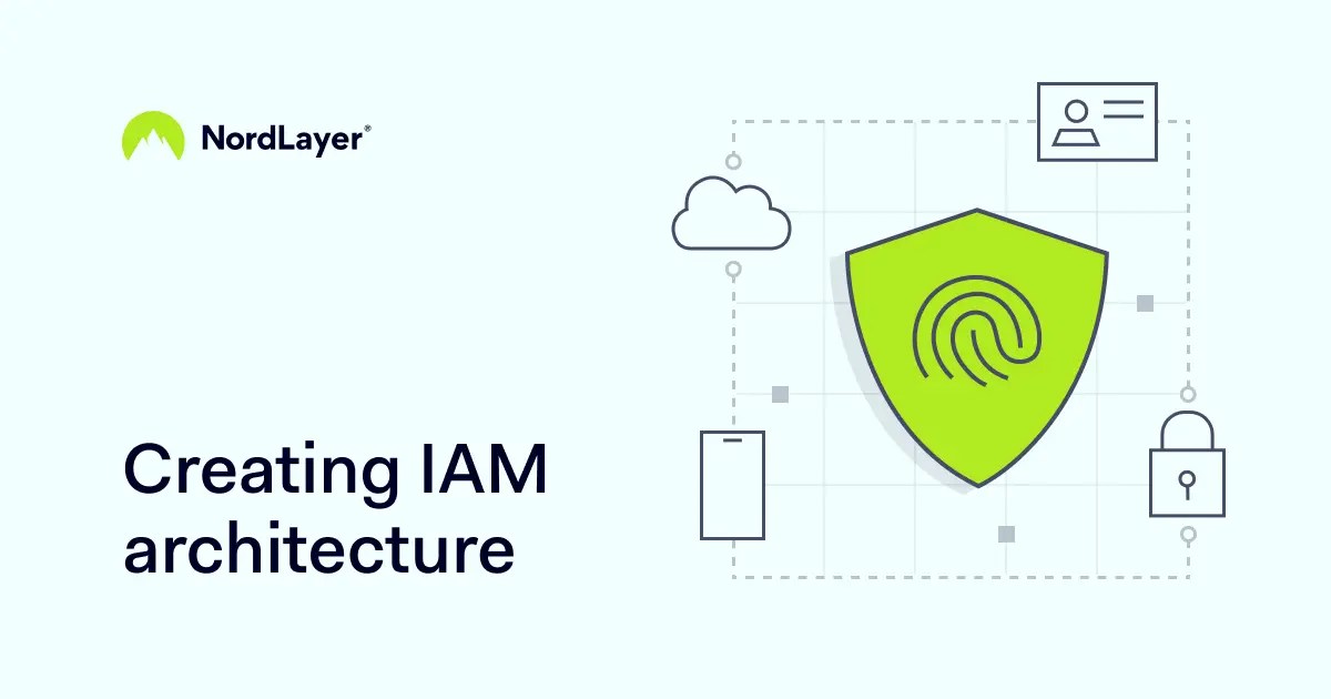 IAM Strategy: How to create it? | NordLayer Learn