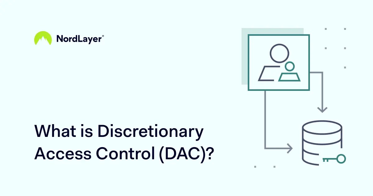 What is Discretionary Access Control (DAC)?