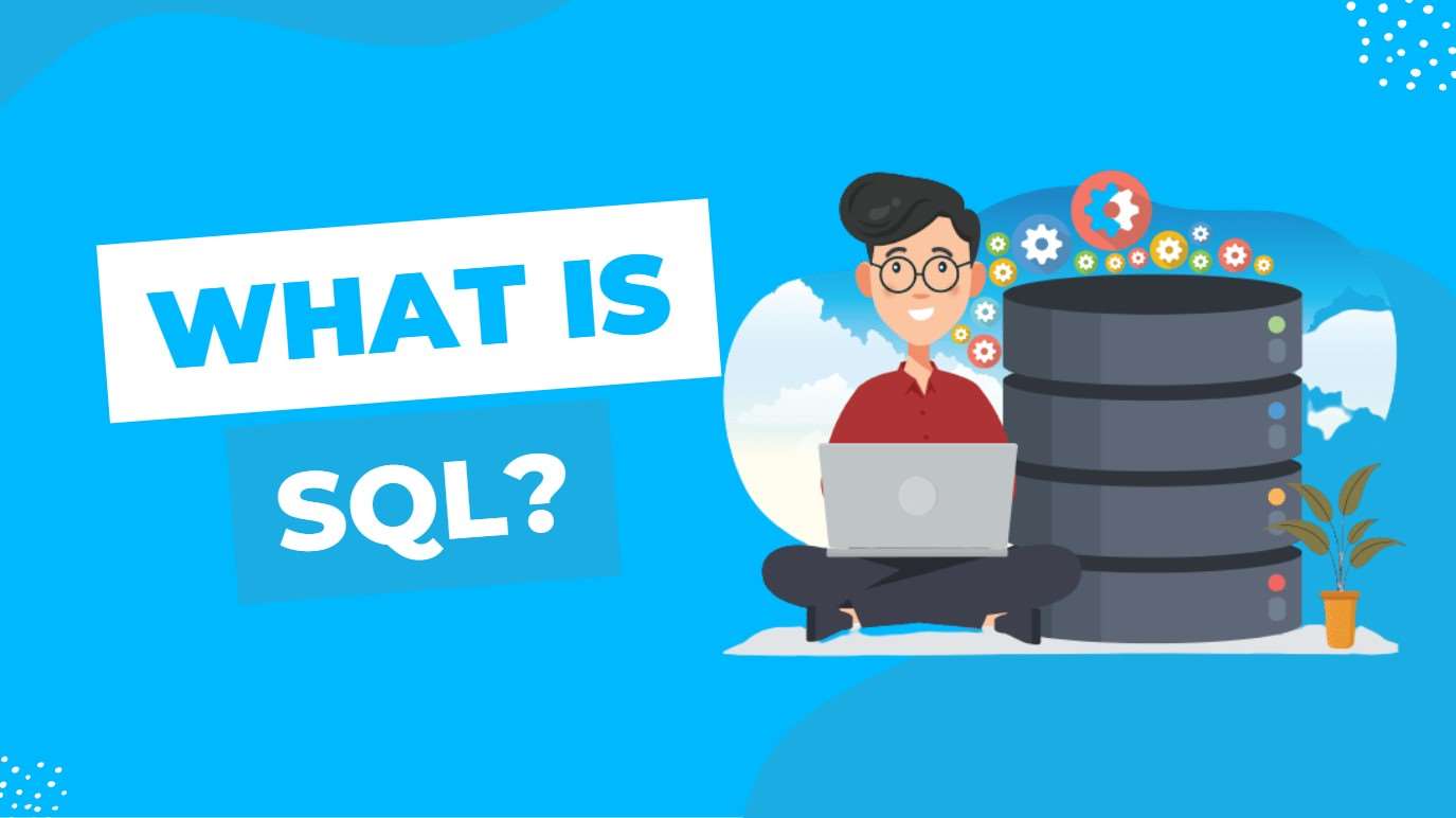 What Is SQL? How SQL Works? Ofcskn