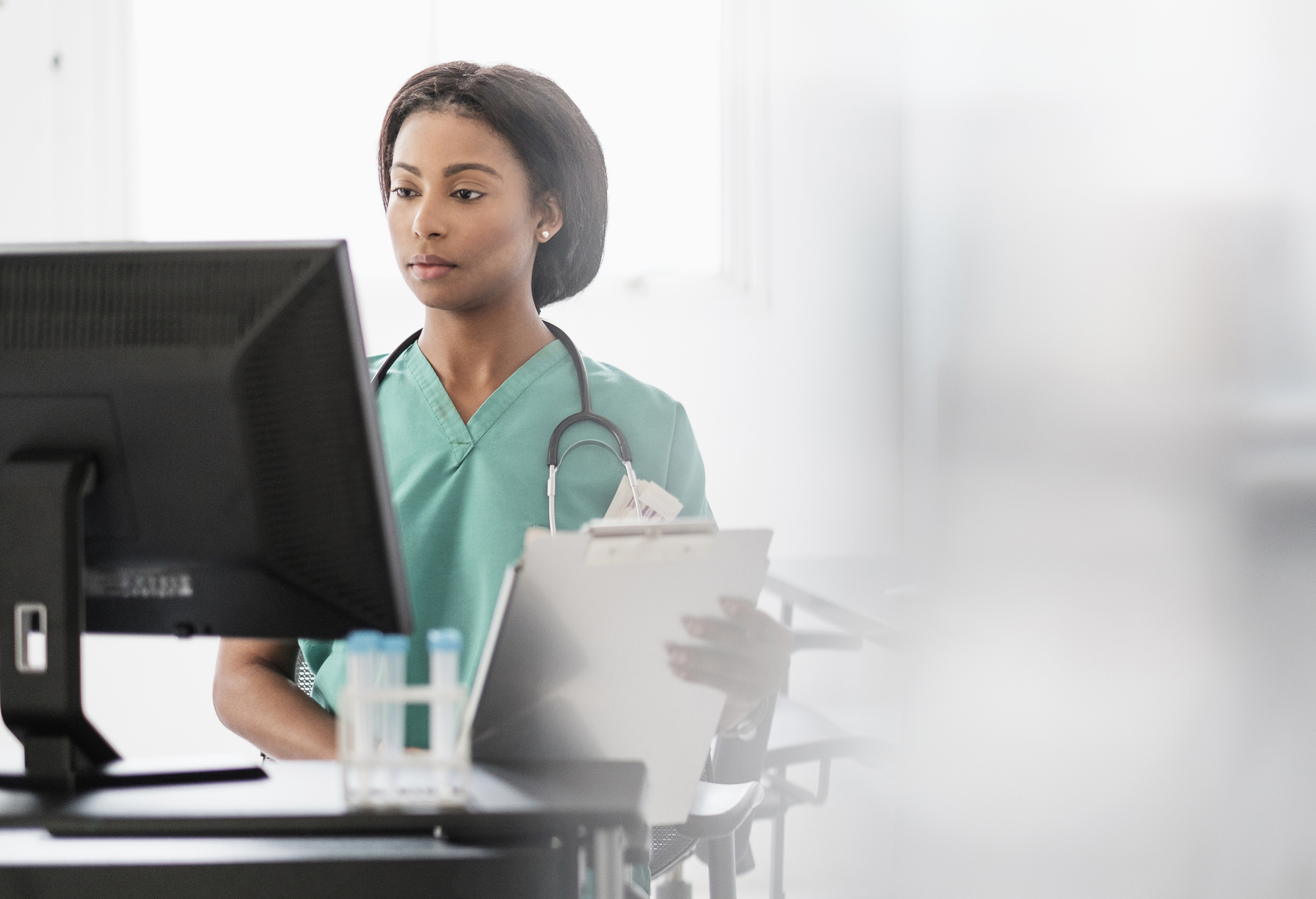 Advancing Nursing Informatics From Learner to Leader HIMSS Learning