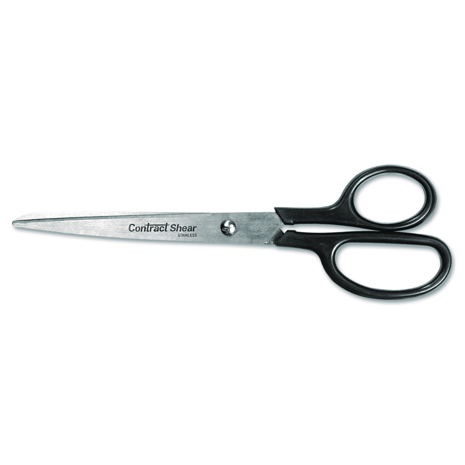 ACM10572 Westcott Straight Contract Scissors Zuma