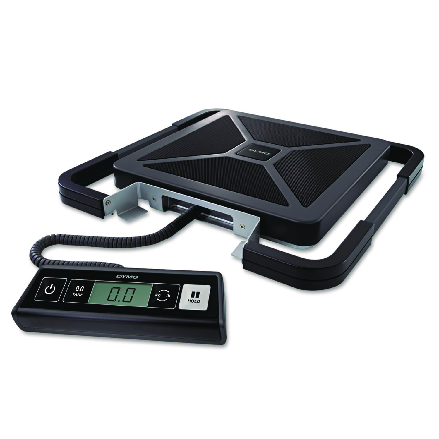S100 Portable Digital USB Shipping Scale, 100 lb Capacity Reparto