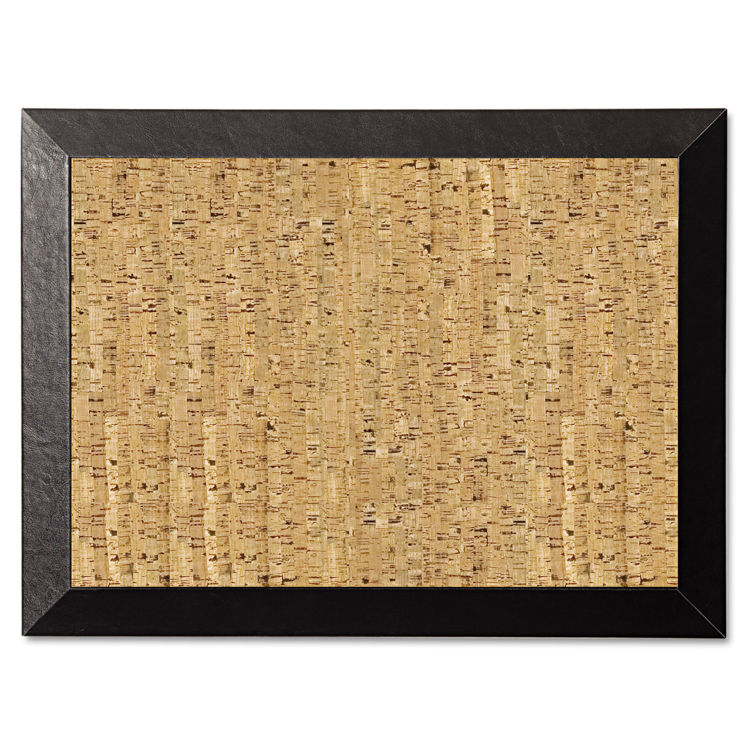 BVCSF0422581012 MasterVision Natural Cork Bulletin Board Zuma