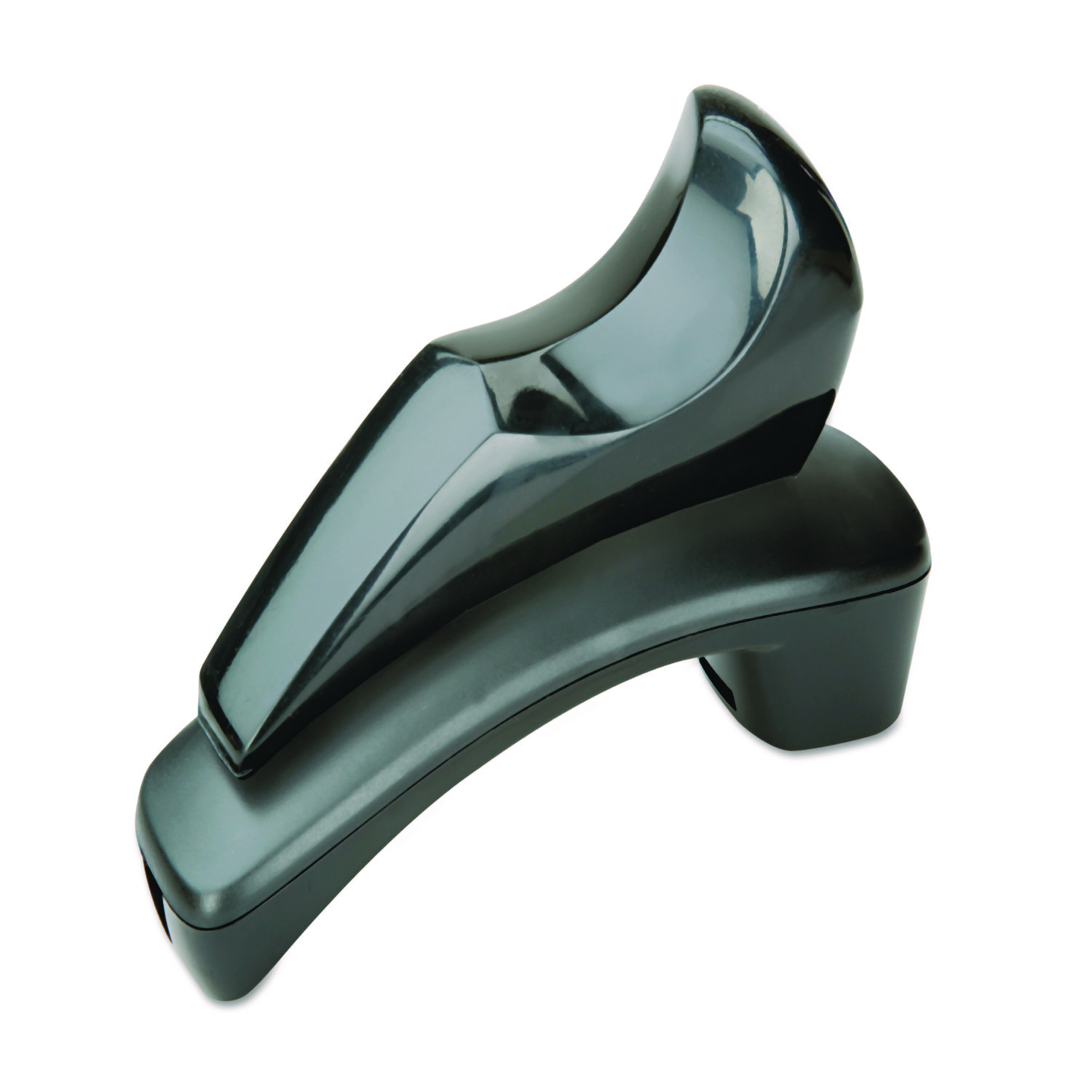 Curved Shape Telephone Shoulder Rest by AbilityOne® NSN5923859