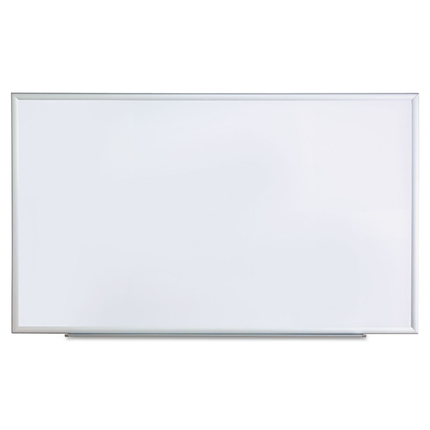 UNV43625 Universal® Dry Erase Board Zuma