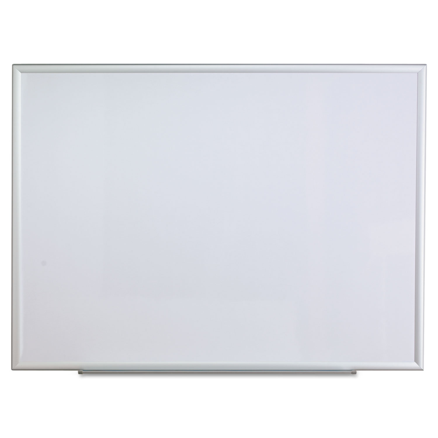 UNV44636 Universal® Dry Erase Board Zuma