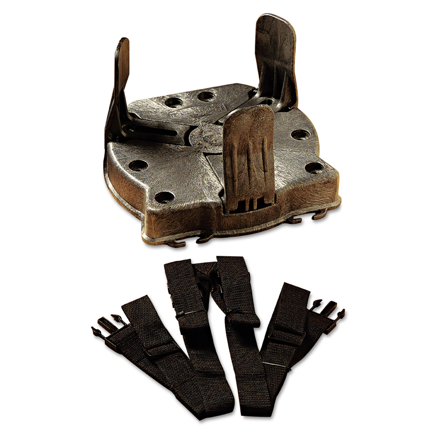 Rubbermaid® Universal Mounting Bracket National Everything Wholesale