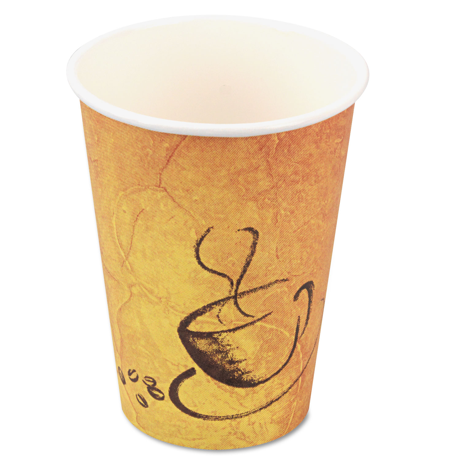Premium Paper Hot Drink Cups by International Paper ITP827315
