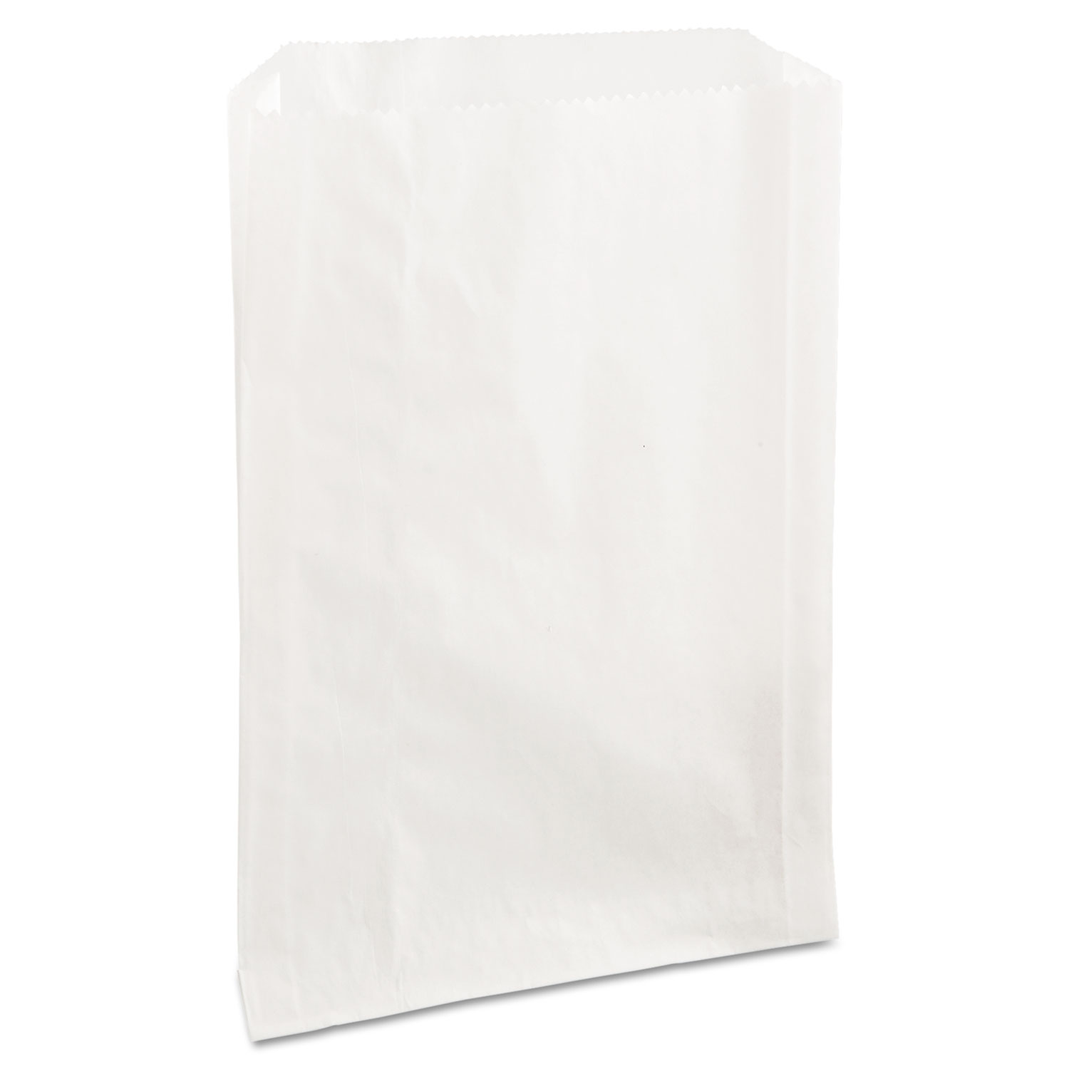 BGC300422 Bagcraft PB25 GreaseResistant Sandwich Bags KEEP UP THE