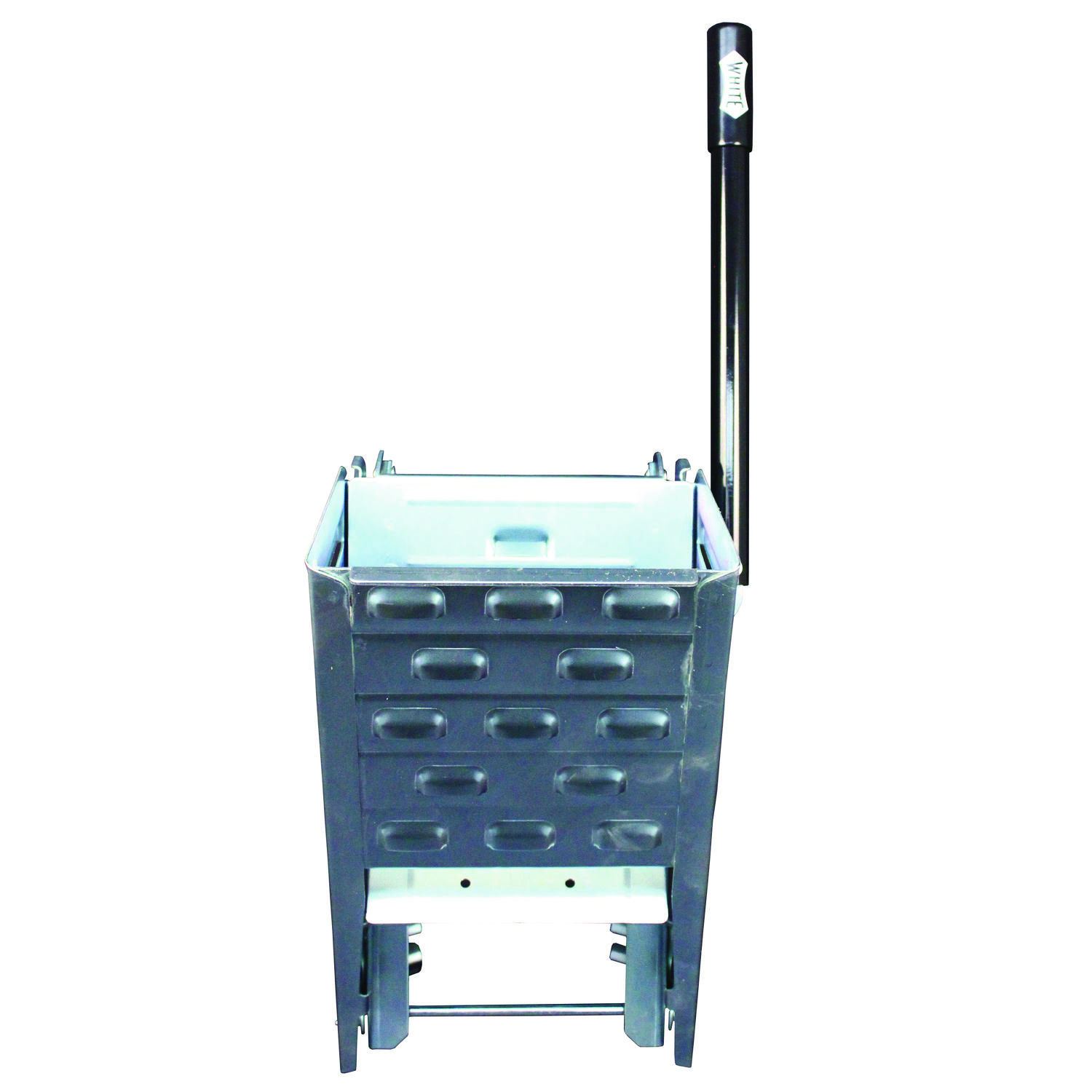 Impact® Metal SidePress Wringer, Steel Lafayette Supply