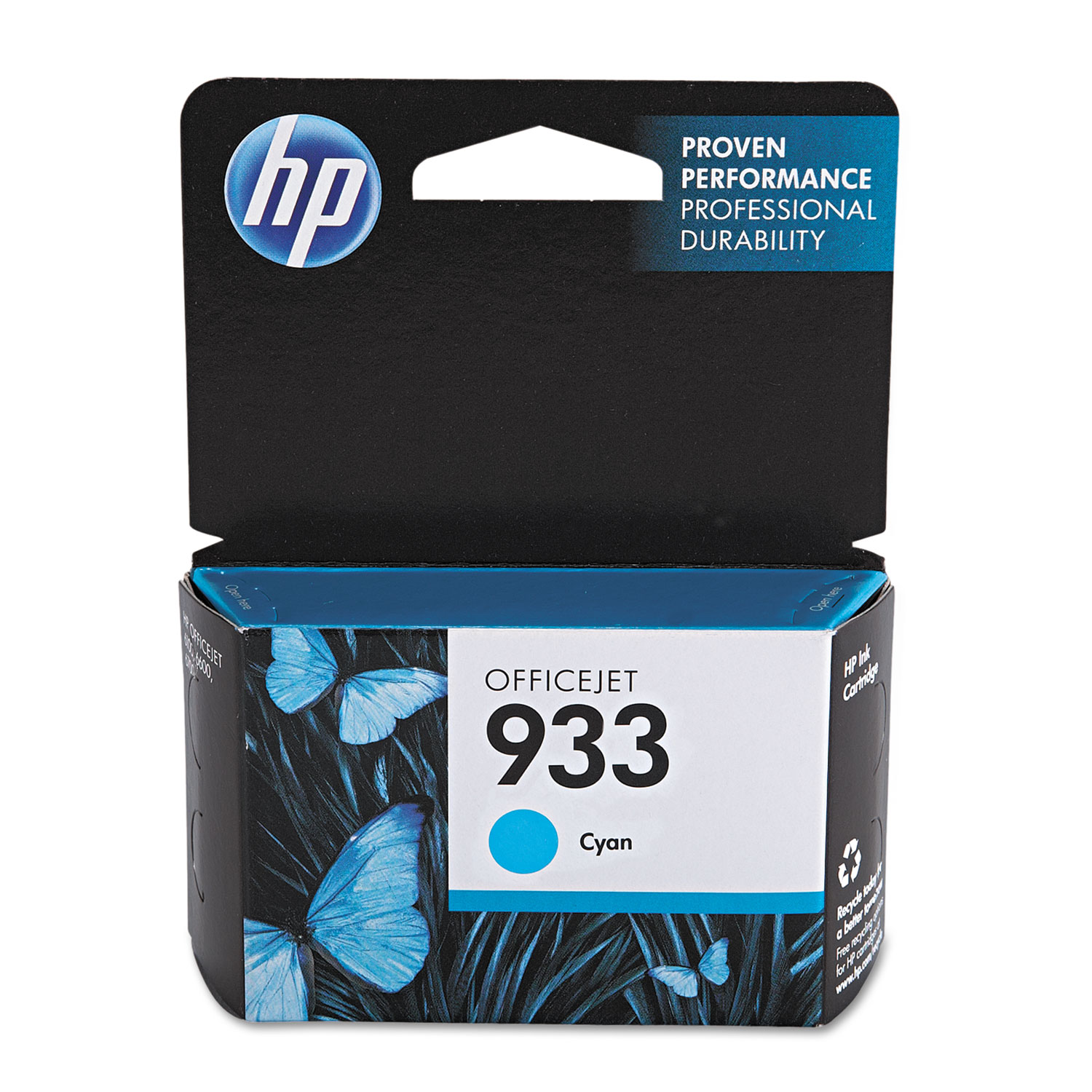HP 933 by HP HEWCN058AN