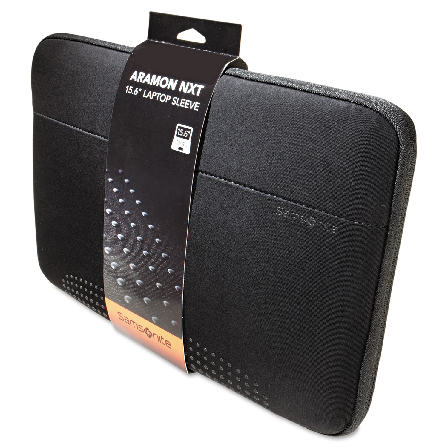 SML433211041 Samsonite® 15.6" Aramon Laptop Sleeve Zuma