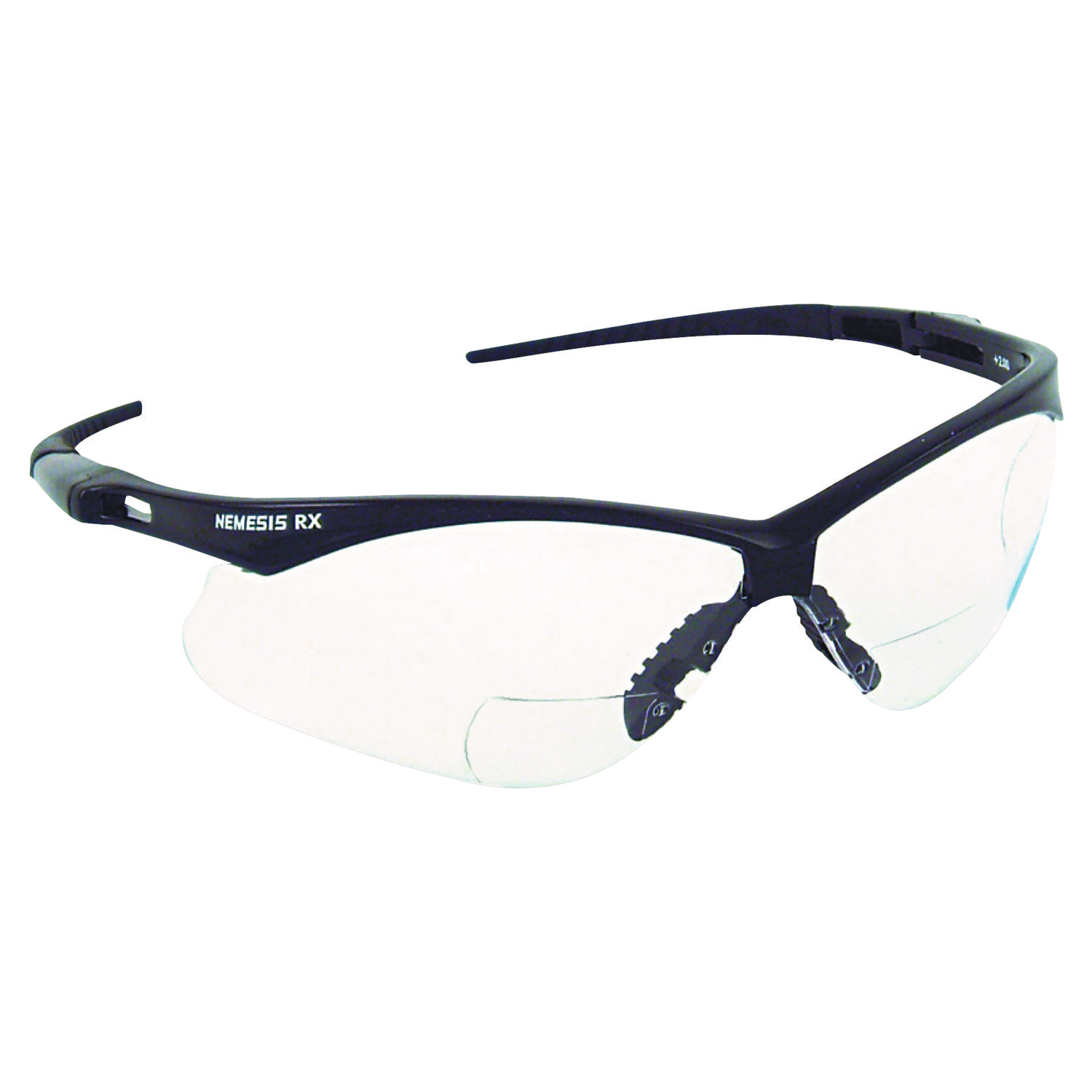V60 Nemesis Rx Reader Safety Glasses by Jackson Safety* KCC28621