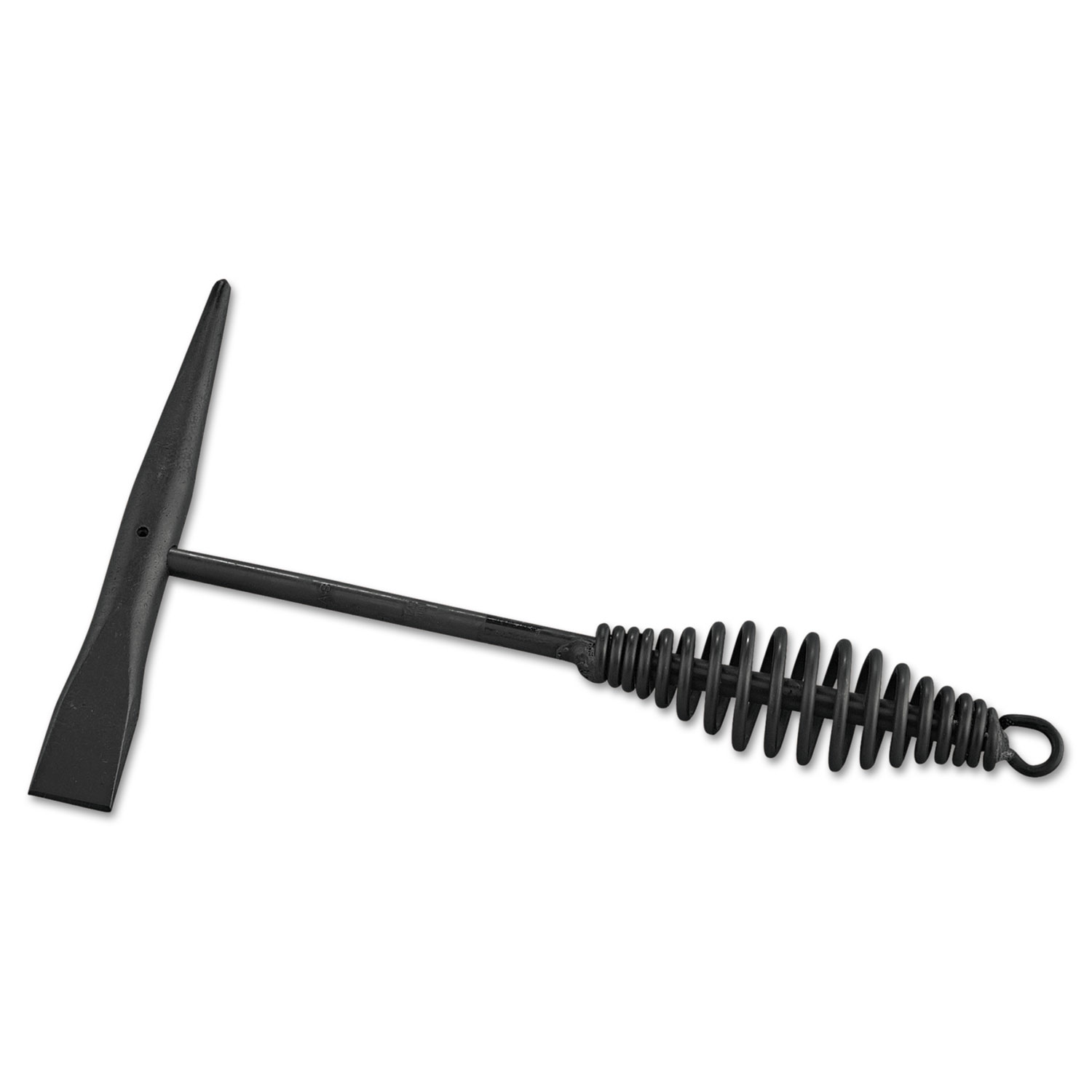 Atlas Welding Accessories Model H Tomahawk Chipping Hammer, 10 1/2