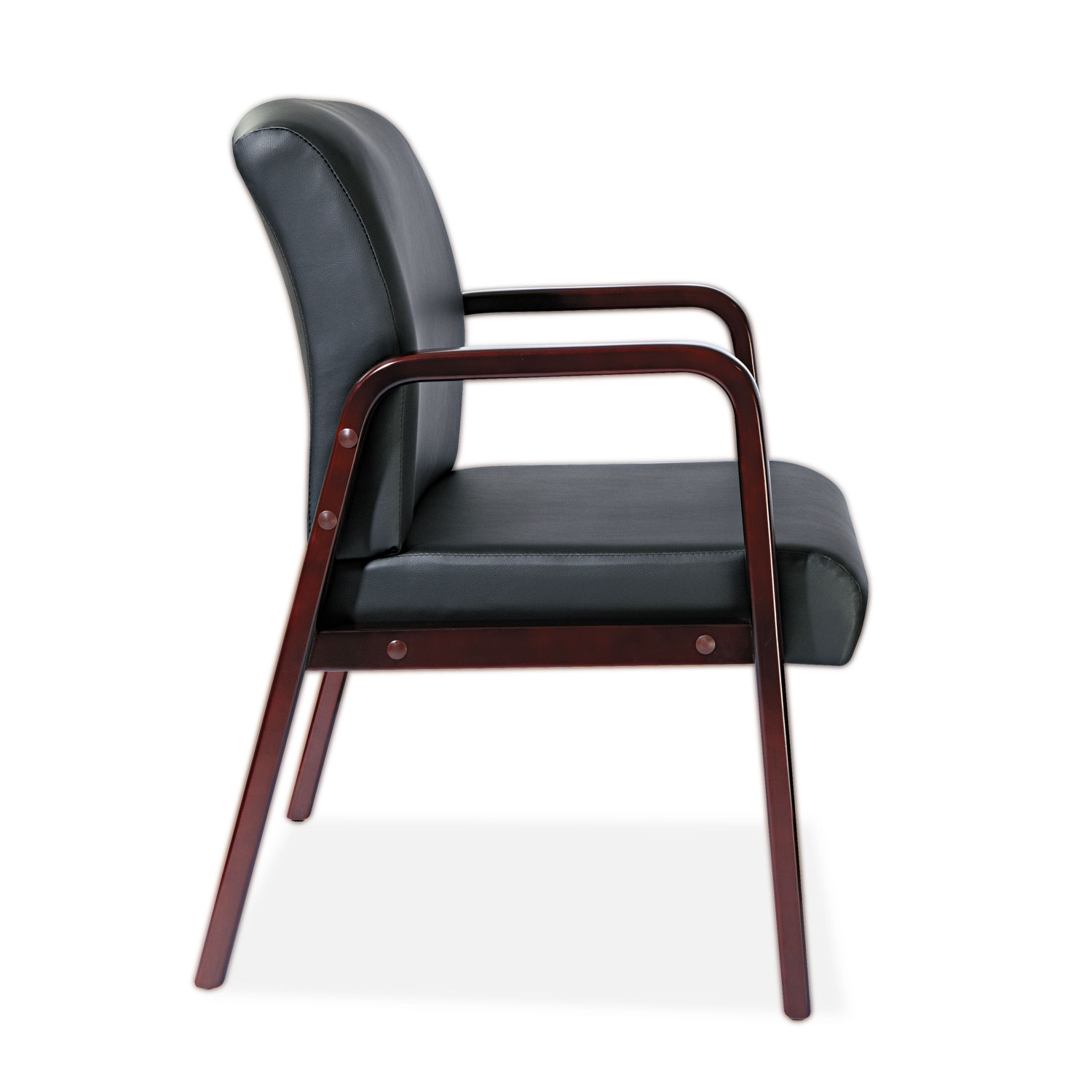 ALERL4319M Alera® Reception Lounge Series Guest Chair Zuma