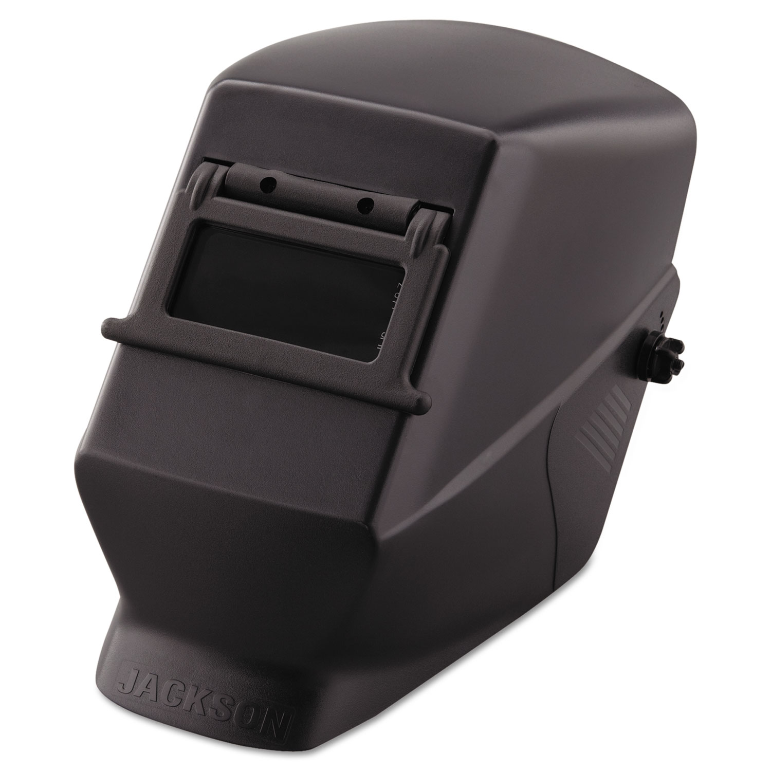 Jackson Safety* W10 HSL 2 Passive Welding Helmet National Everything