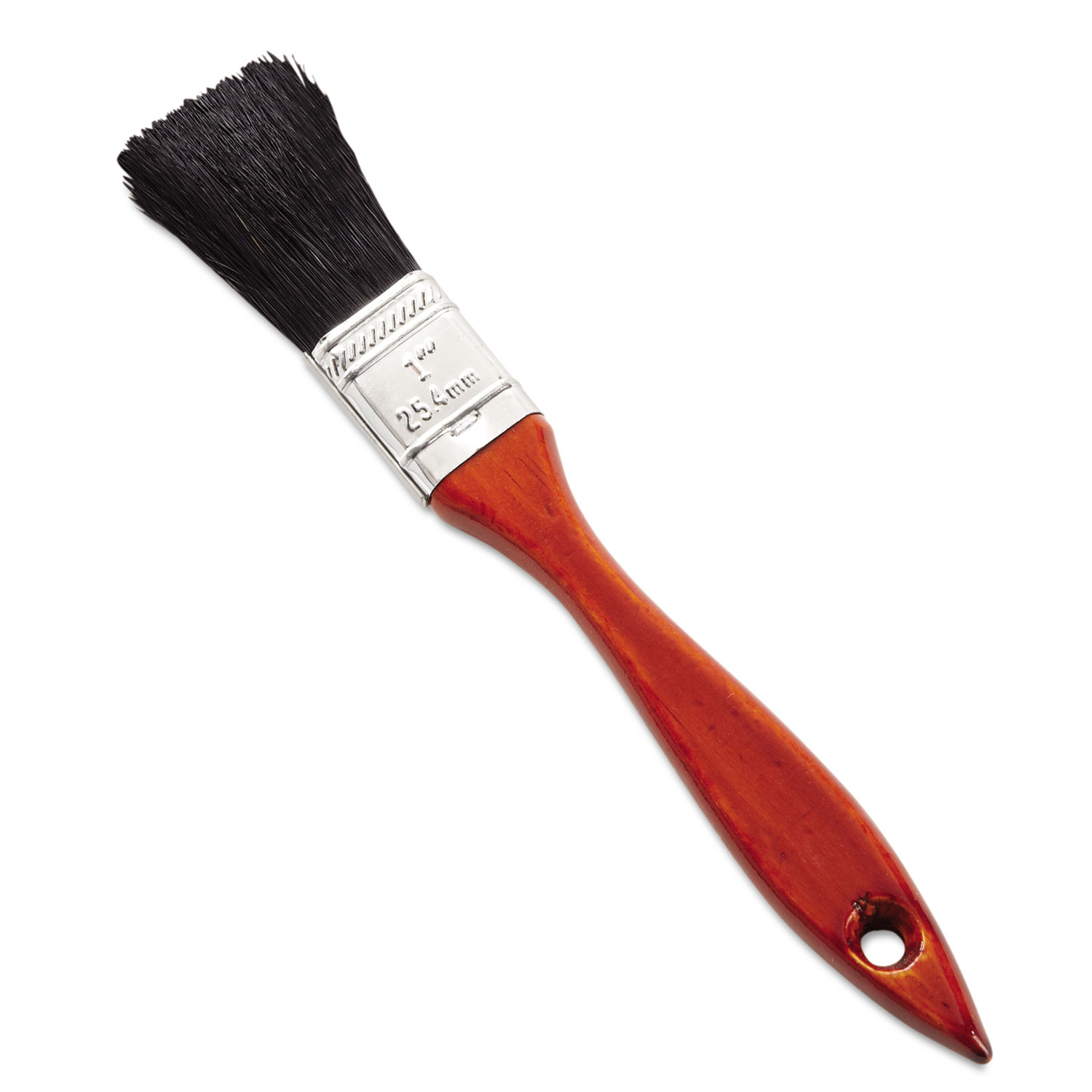 Magnolia Brush Industrial Paint Brush, 1" Trim National Everything