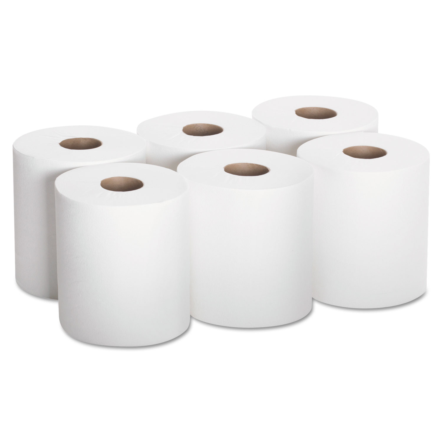 SofPull CenterPull Perforated Paper Towels by Pacific