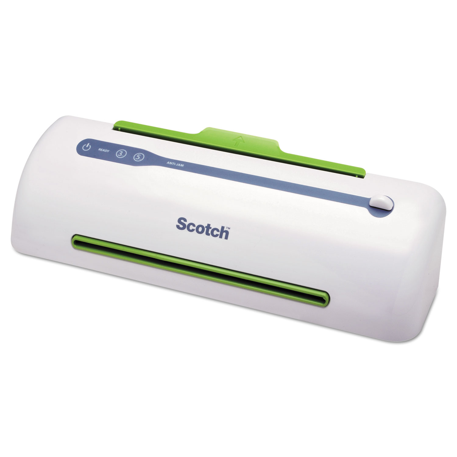 Scotch™ Pro 9" Laminator, 5 mil Maximum Document Thickness National