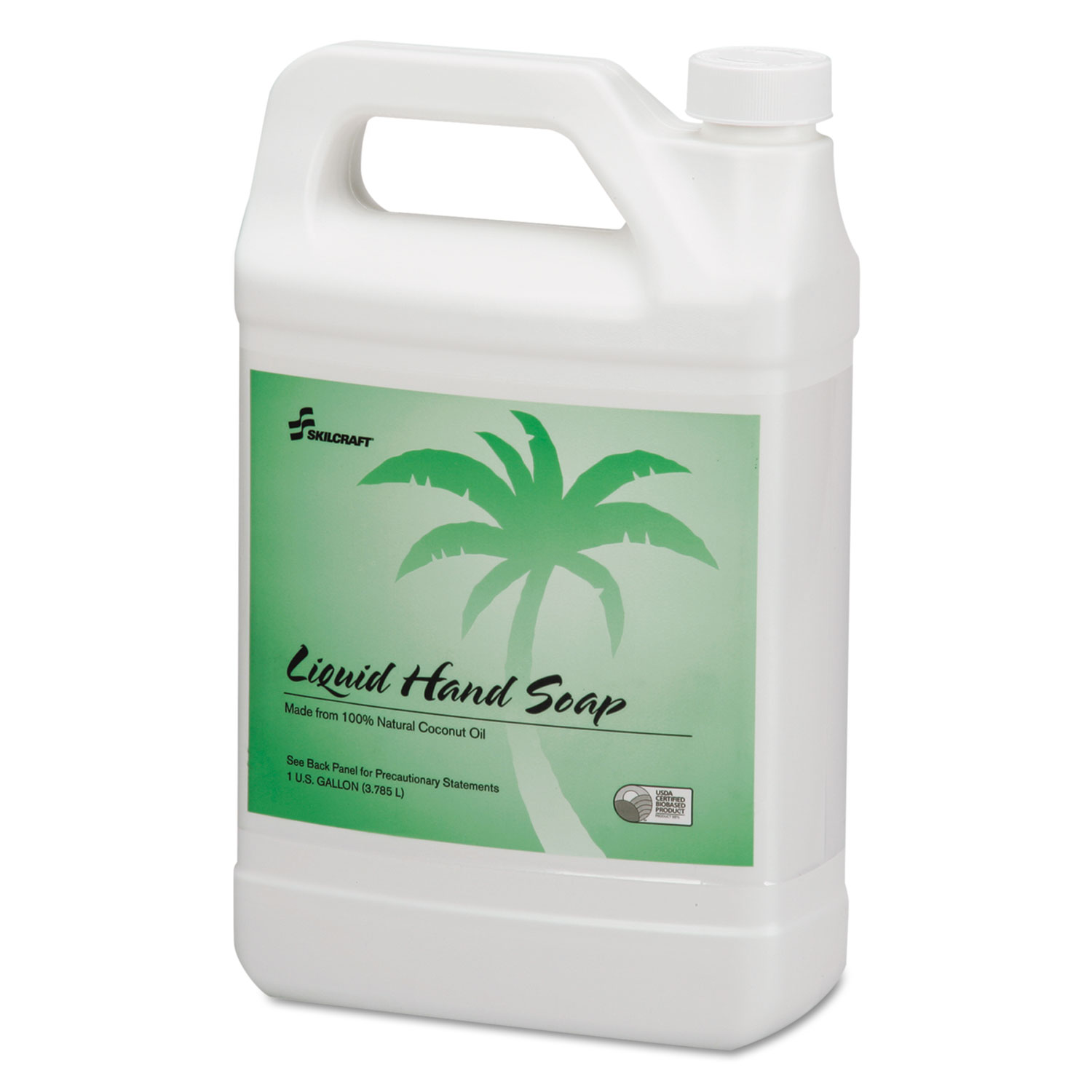 Liquid Hand Soap by AbilityOne® NSN2280598