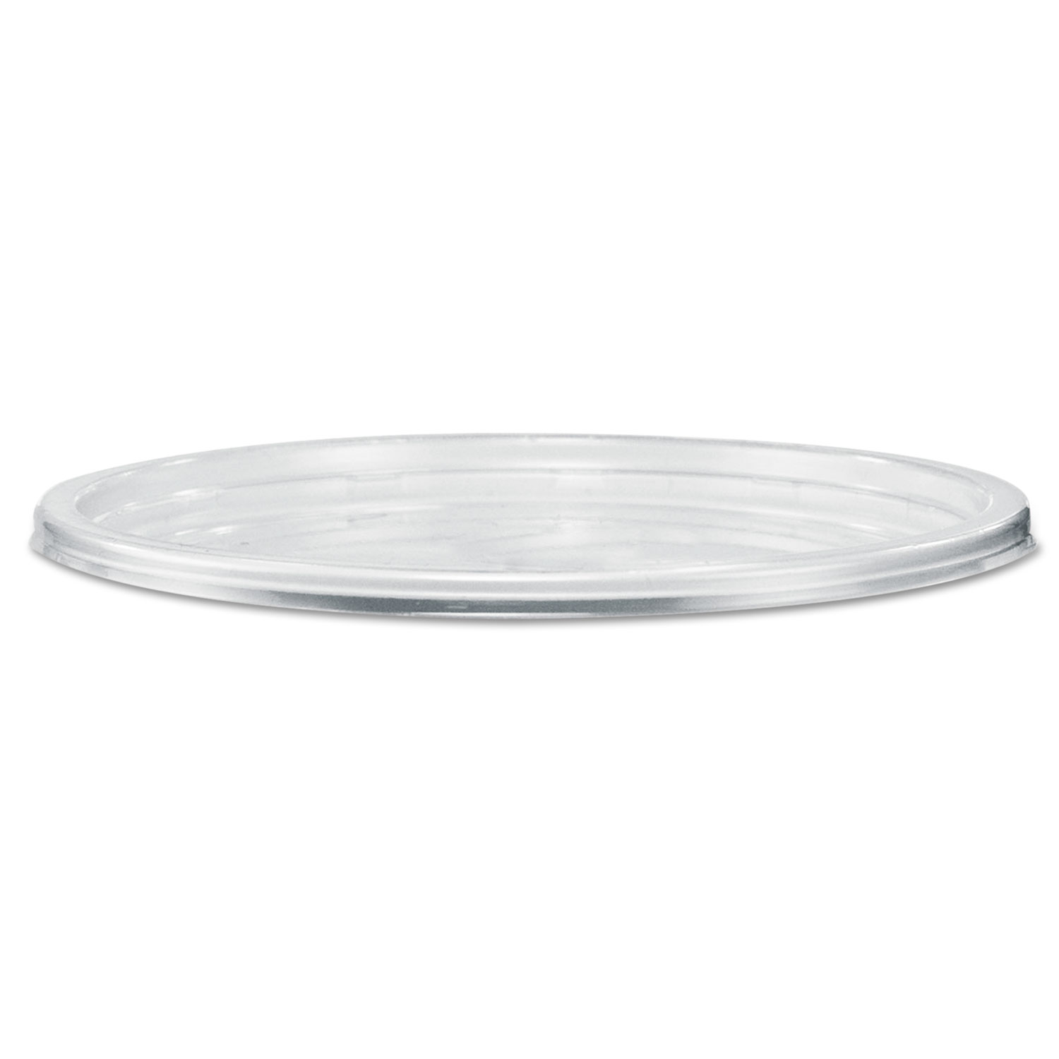 Placon PP HomeFresh Cold Lid for Deli Containers, 500/Case