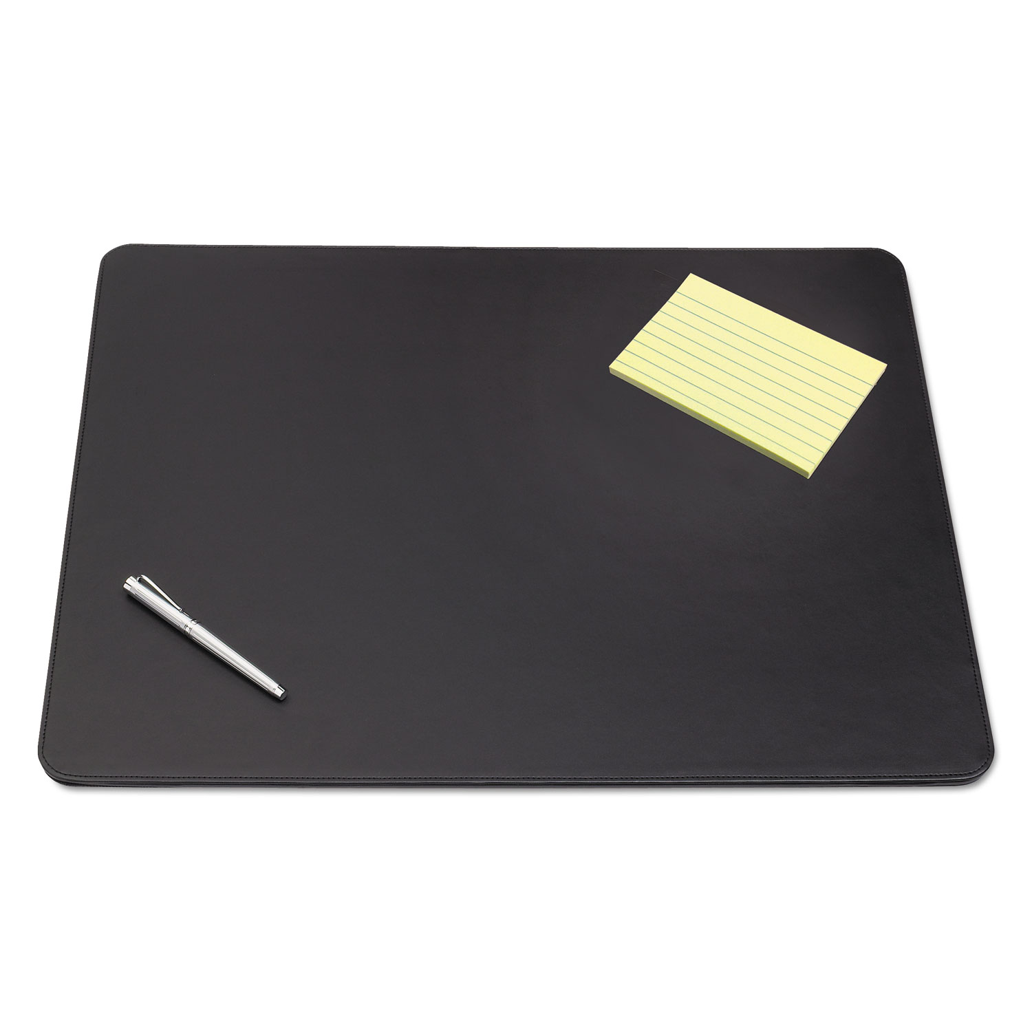 Sagamore Desk Pad w/Decorative Stitching by Artistic® AOP510061