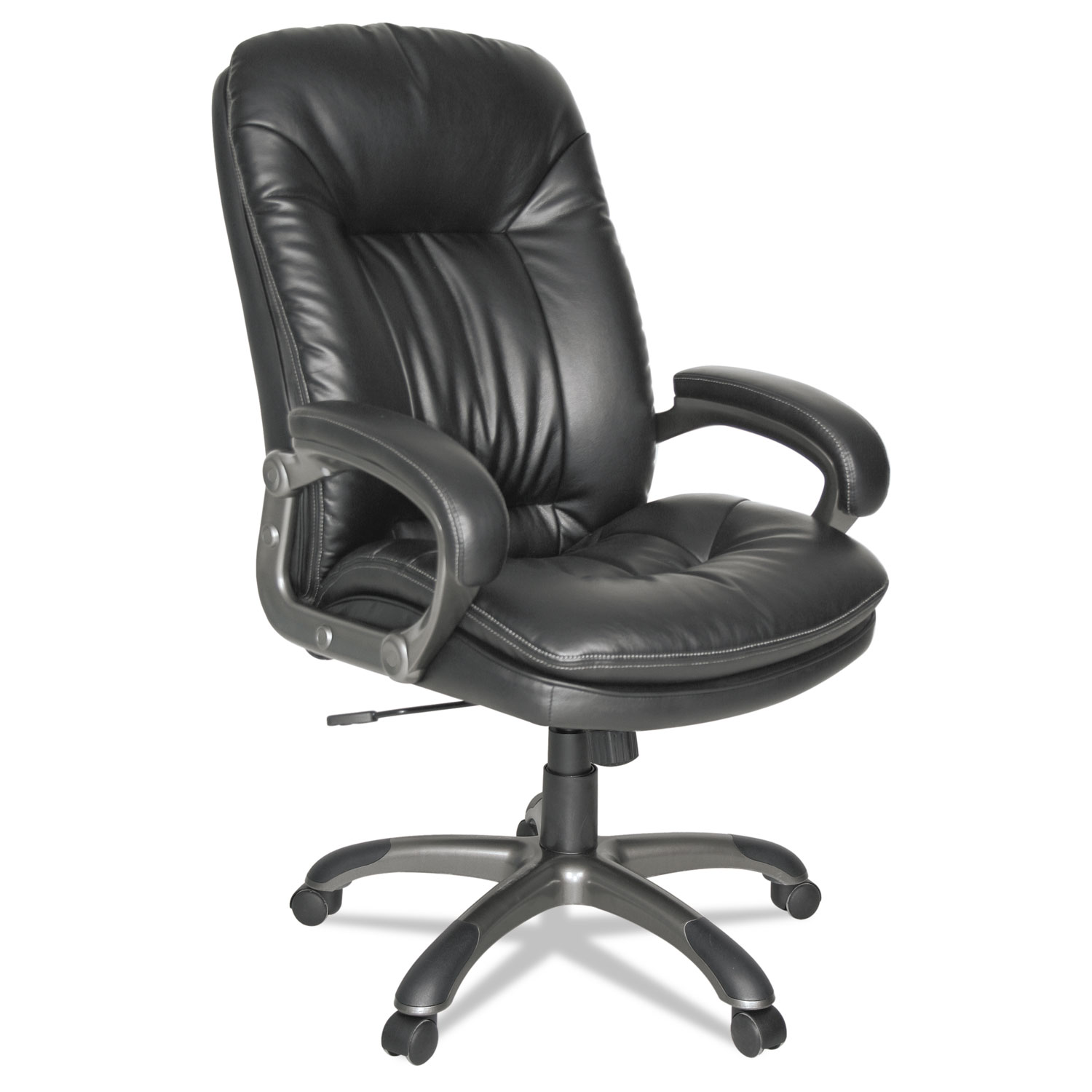 OIFGM4119 OIF Executive Swivel/Tilt Leather HighBack Chair Zuma
