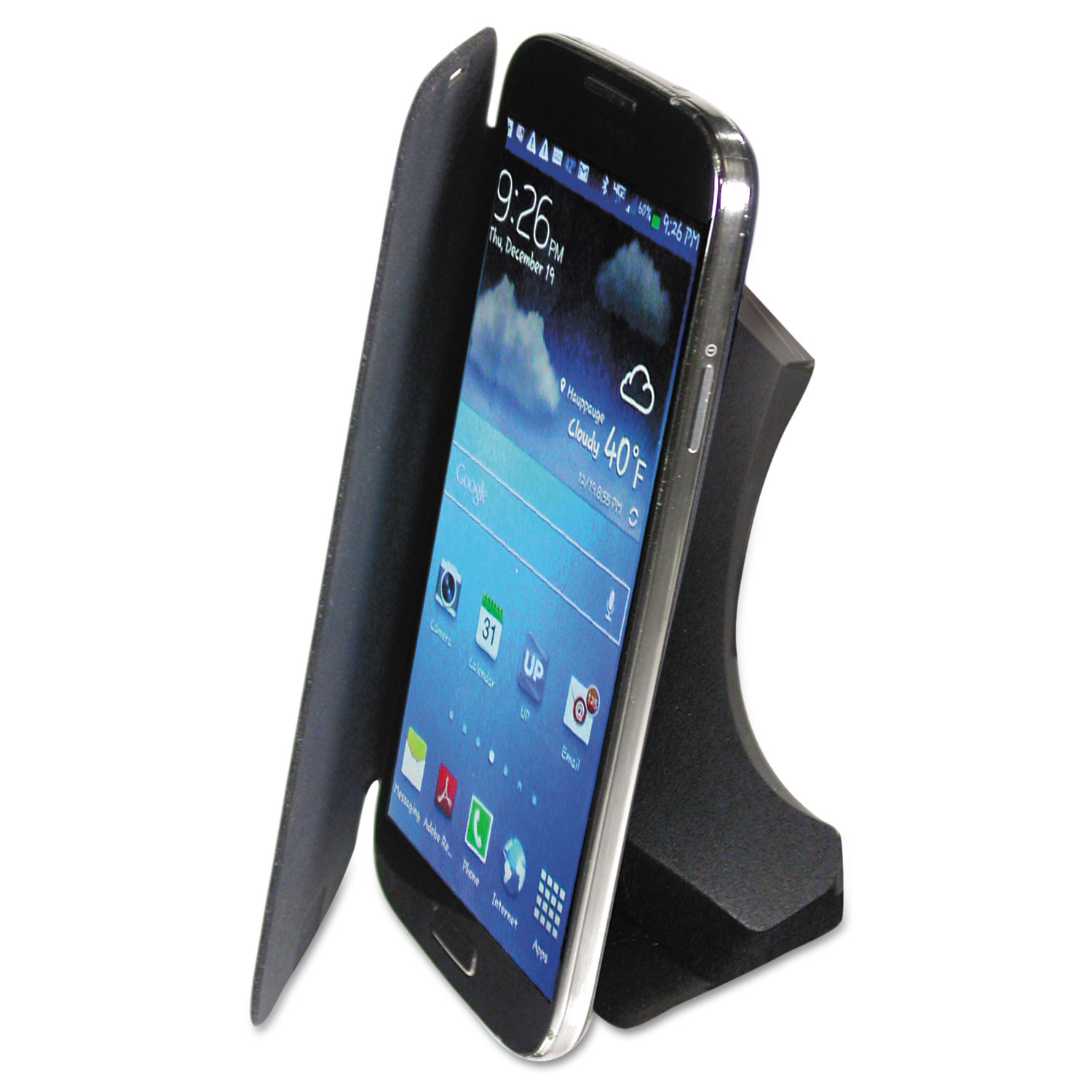 Shoulder Rest for Cell Phone by Softalk® SOF00901M