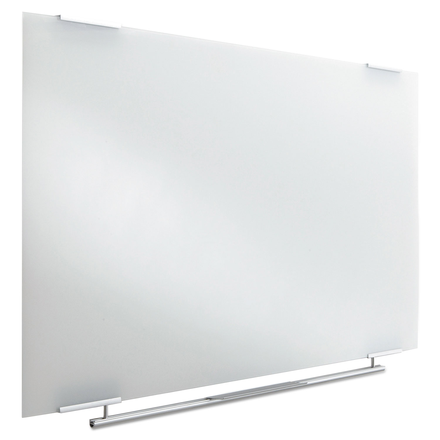 ICE31160 Iceberg Clarity Glass Dry Erase Boards Zuma
