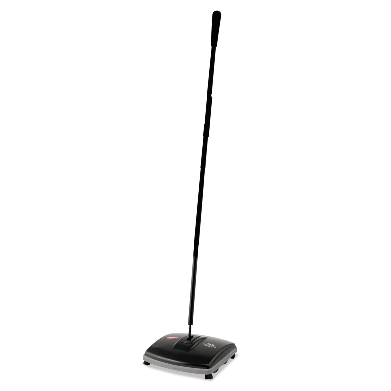Floor and Carpet Sweeper Zerbee
