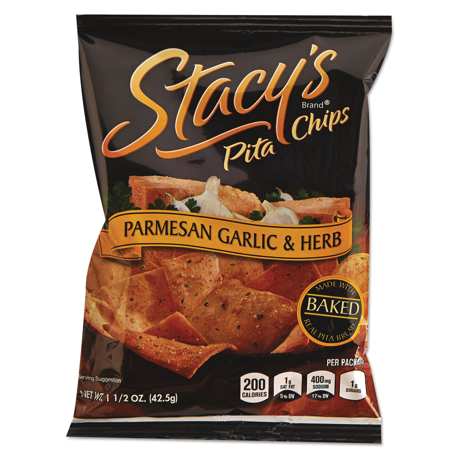 Pita Chips by Stacy's® LAY52547