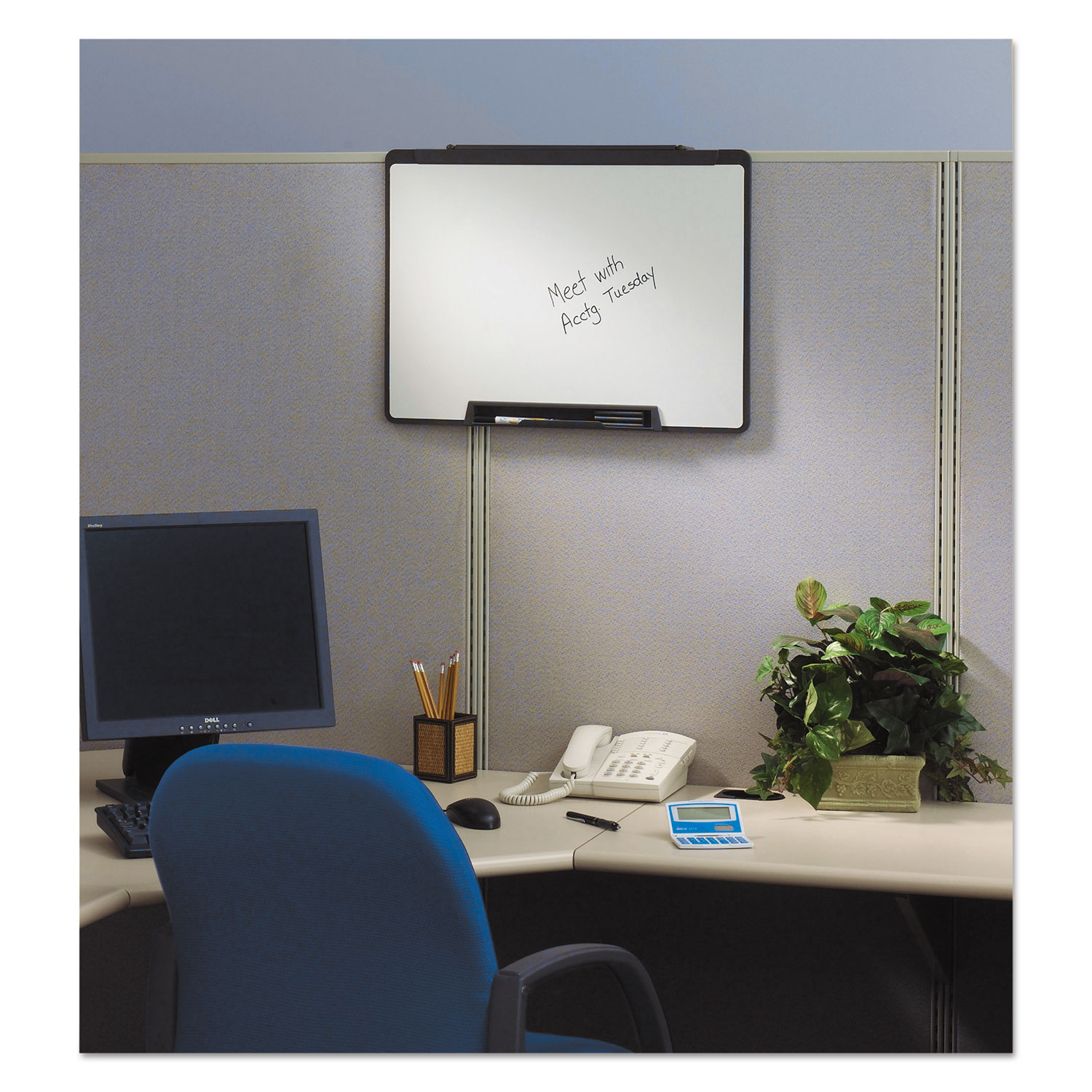 Motion Portable Dry Erase Board by Quartet® QRTMMP75